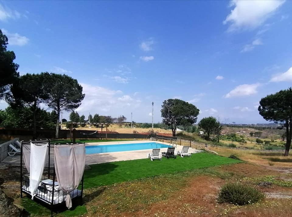 La Villa De Travancinha Exterior photo