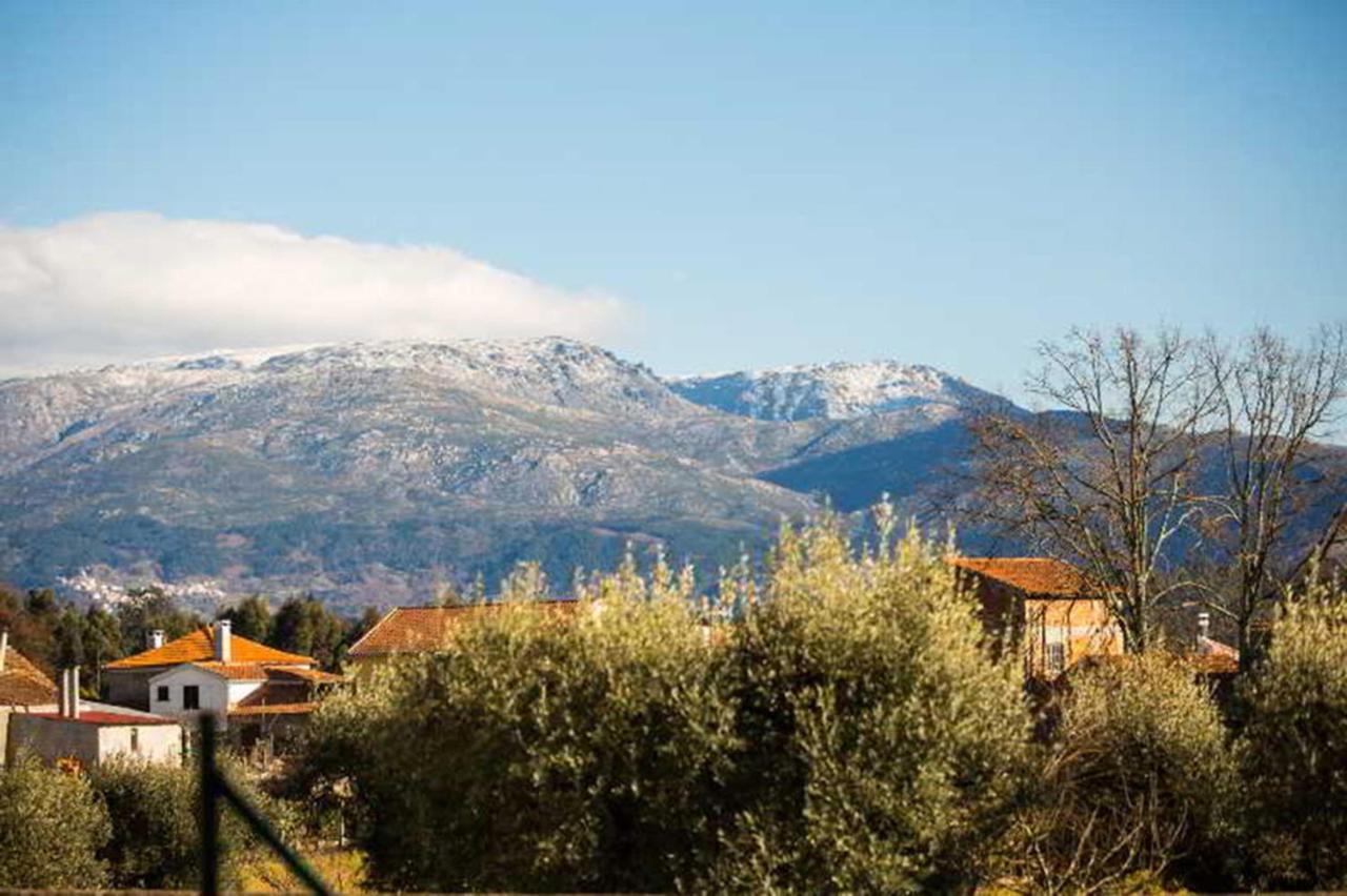 La Villa De Travancinha Exterior photo
