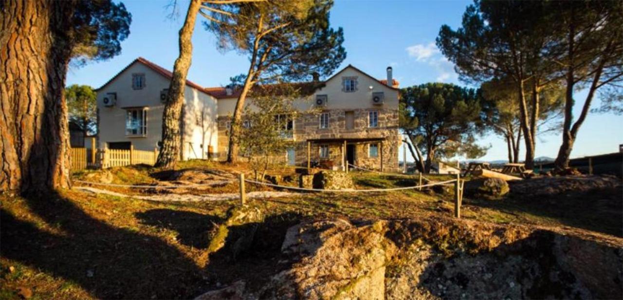 La Villa De Travancinha Exterior photo